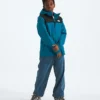 Chaqueta impermeable Antora para niño Chaqueta impermeable Antora para niño