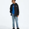 Chaqueta impermeable Antora para niño Chaqueta impermeable Antora para niño