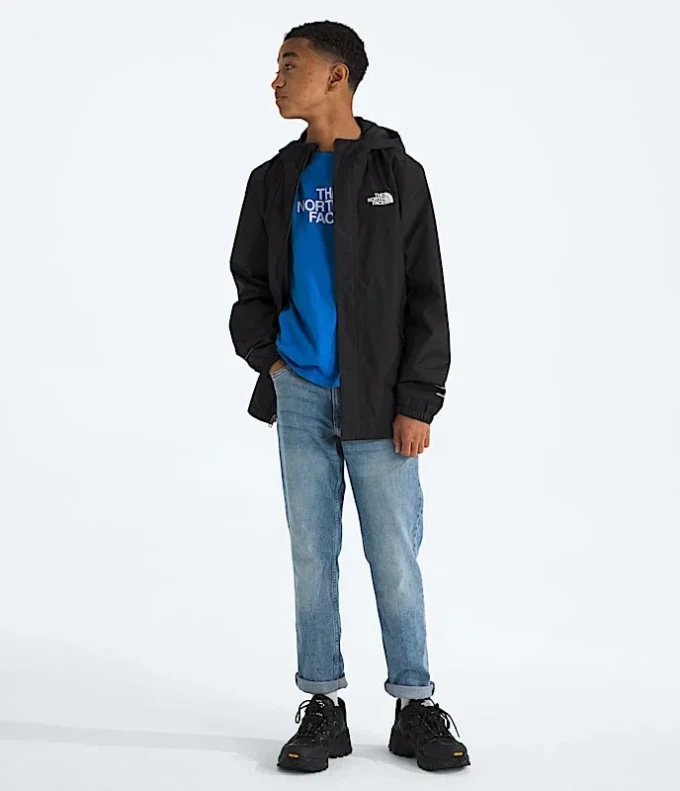 Chaqueta impermeable Antora para niño Chaqueta impermeable Antora para niño