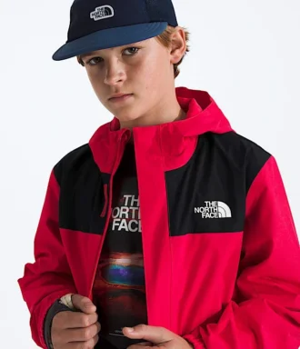 Chaqueta impermeable Antora para niño