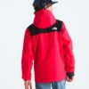 Chaqueta impermeable Antora para niño Chaqueta impermeable Antora para niño