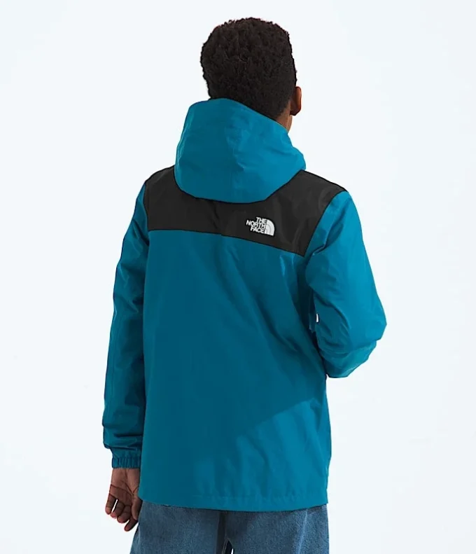 Chaqueta impermeable Antora para niño Chaqueta impermeable Antora para niño