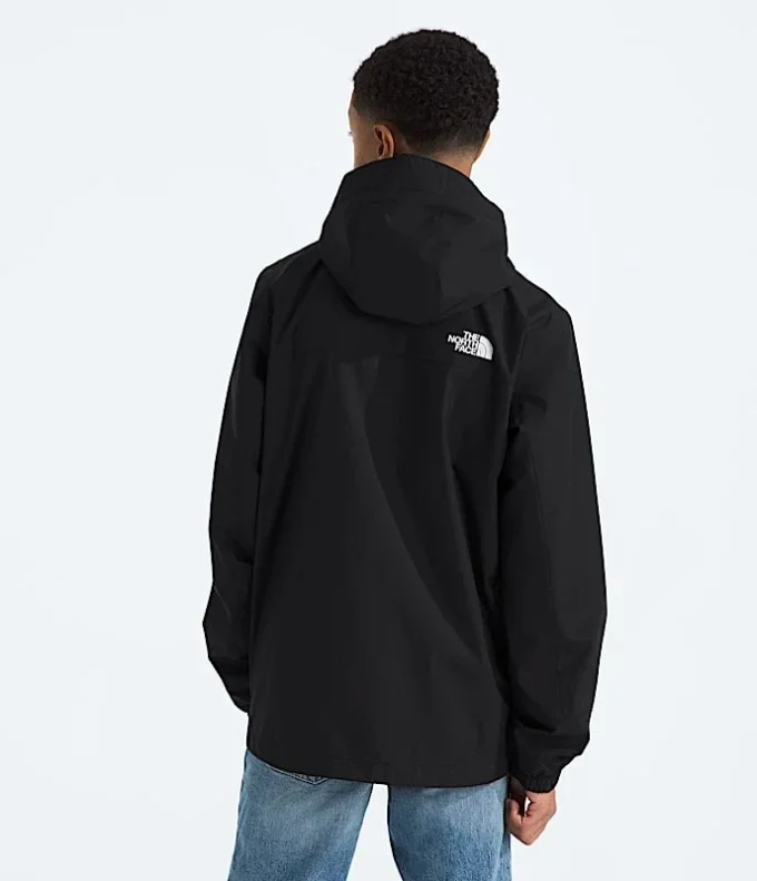 Chaqueta impermeable Antora para niño Chaqueta impermeable Antora para niño