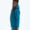 Chaqueta impermeable Antora para niño Chaqueta impermeable Antora para niño
