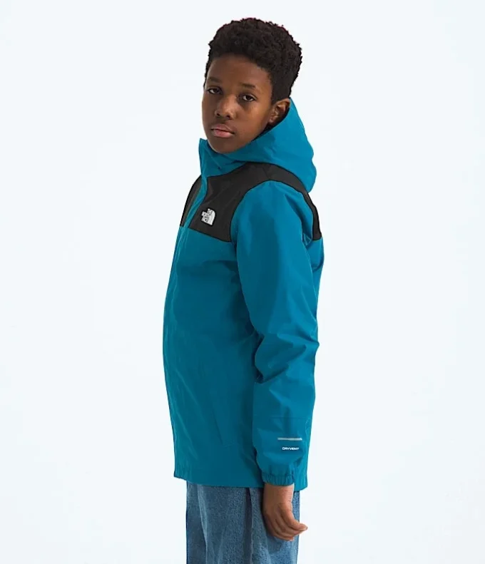 Chaqueta impermeable Antora para niño Chaqueta impermeable Antora para niño