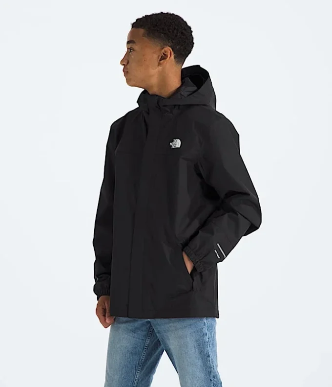 Chaqueta impermeable Antora para niño Chaqueta impermeable Antora para niño