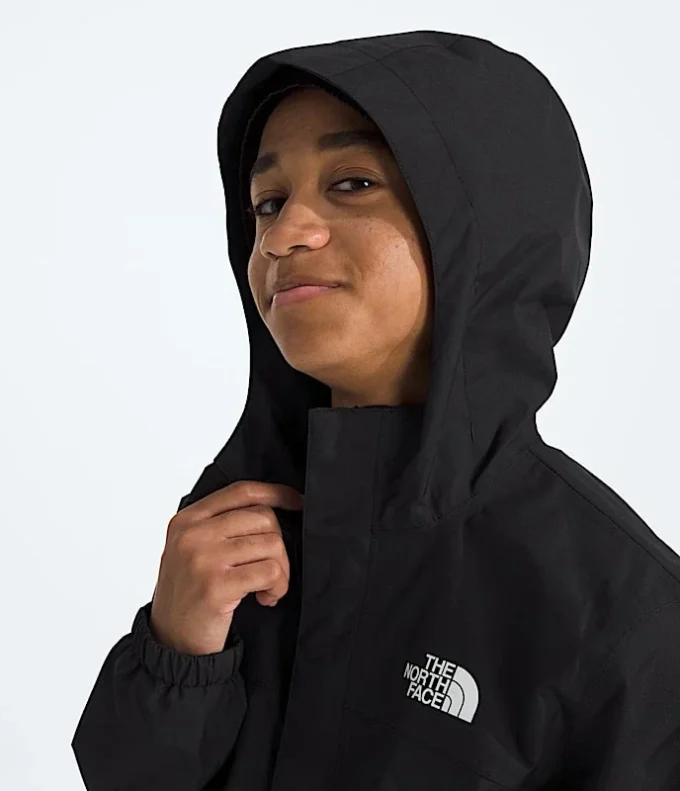 Chaqueta impermeable Antora para niño Chaqueta impermeable Antora para niño