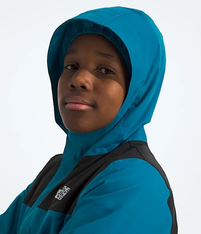 Chaqueta impermeable Antora para niño Chaqueta impermeable Antora para niño