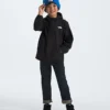 Chaqueta impermeable Antora para niños Chaqueta impermeable Antora para niños