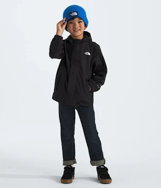 Chaqueta impermeable Antora para niños