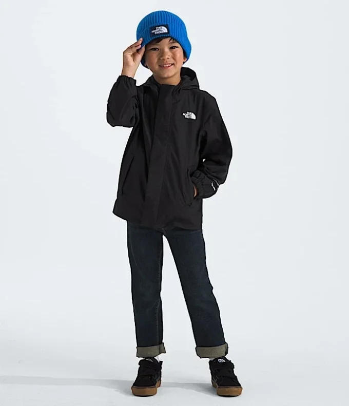Chaqueta impermeable Antora para niños Chaqueta impermeable Antora para niños
