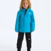 Chaqueta impermeable Antora para niños Chaqueta impermeable Antora para niños