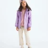 Chaqueta impermeable Antora para niños Chaqueta impermeable Antora para niños