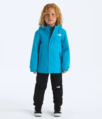 Chaqueta impermeable Antora para niños