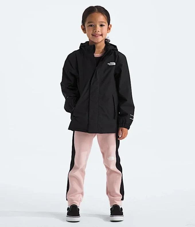 Chaqueta impermeable Antora para niños Chaqueta impermeable Antora para niños