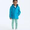 Chaqueta impermeable Antora para niños Chaqueta impermeable Antora para niños
