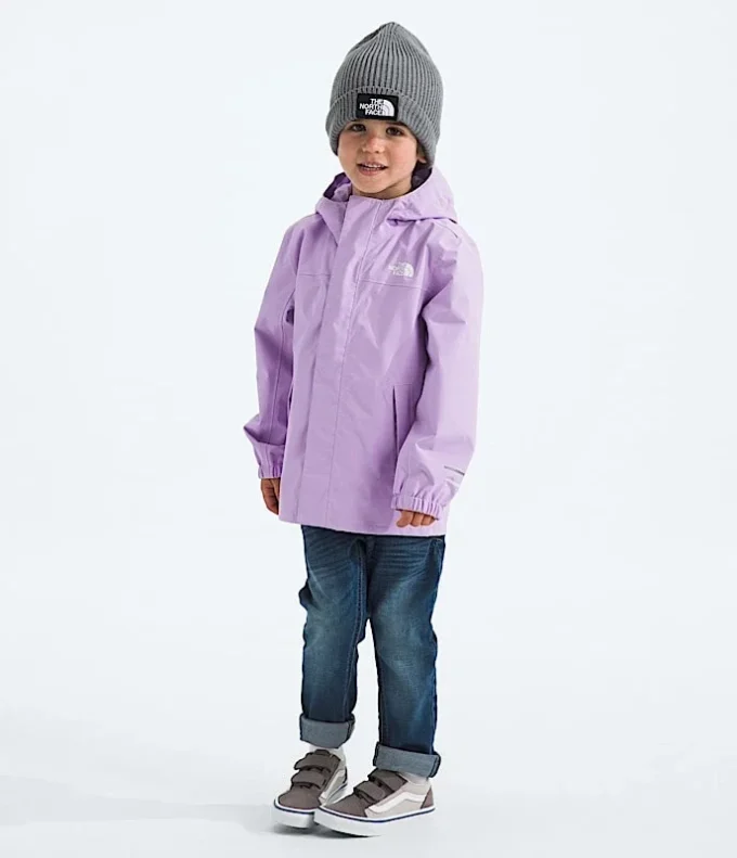 Chaqueta impermeable Antora para niños Chaqueta impermeable Antora para niños