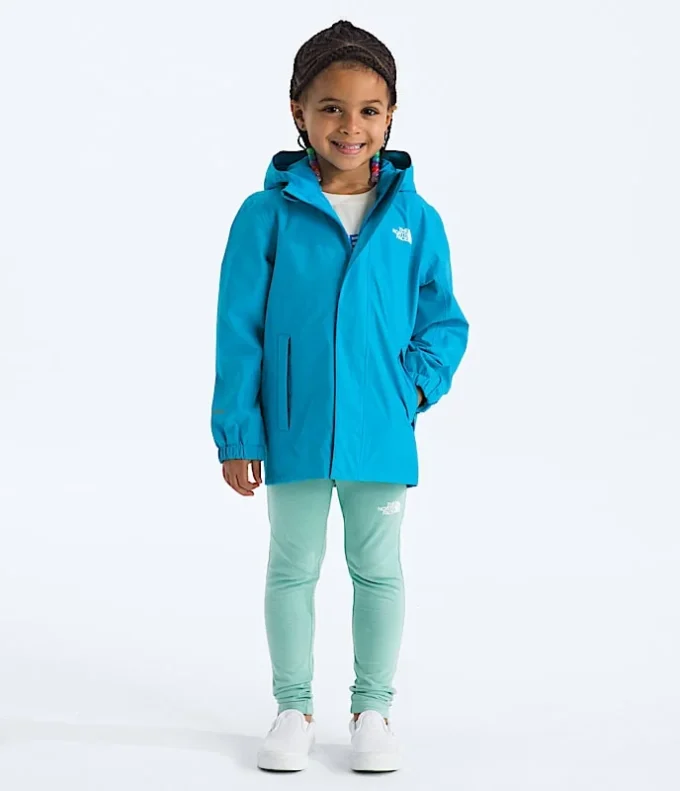 Chaqueta impermeable Antora para niños Chaqueta impermeable Antora para niños