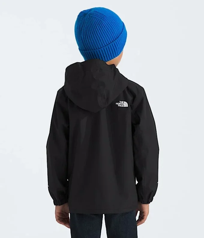 Chaqueta impermeable Antora para niños Chaqueta impermeable Antora para niños