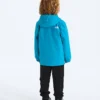 Chaqueta impermeable Antora para niños Chaqueta impermeable Antora para niños