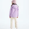 Chaqueta impermeable Antora para niños Chaqueta impermeable Antora para niños