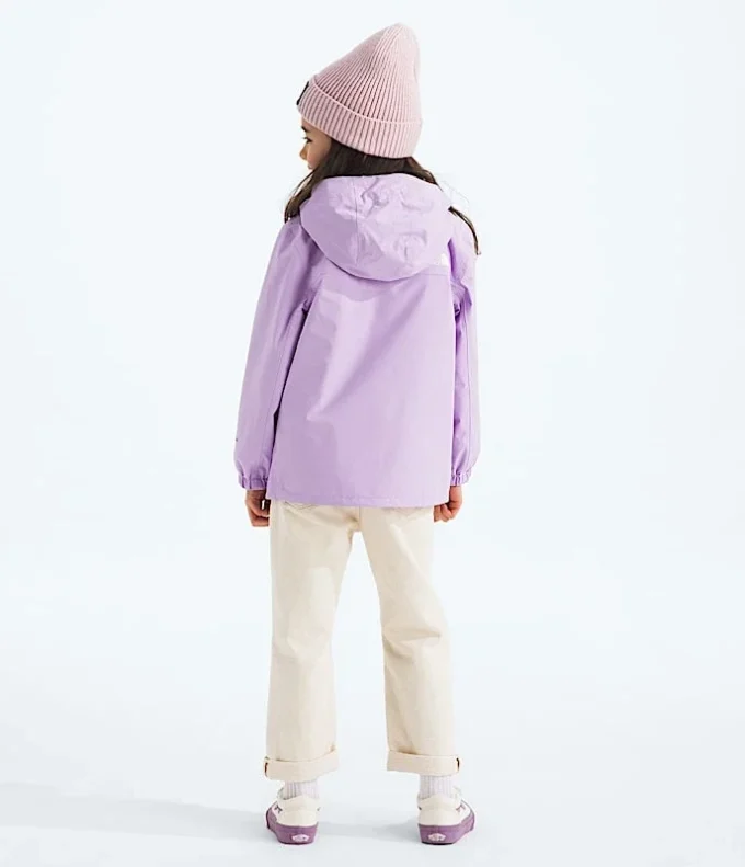 Chaqueta impermeable Antora para niños Chaqueta impermeable Antora para niños