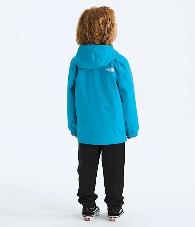 Chaqueta impermeable Antora para niños Chaqueta impermeable Antora para niños