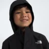 Chaqueta impermeable Antora para niños Chaqueta impermeable Antora para niños