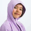 Chaqueta impermeable Antora para niños Chaqueta impermeable Antora para niños