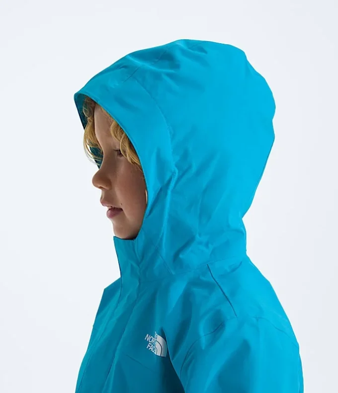 Chaqueta impermeable Antora para niños Chaqueta impermeable Antora para niños