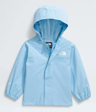 Chaqueta impermeable Baby Antora