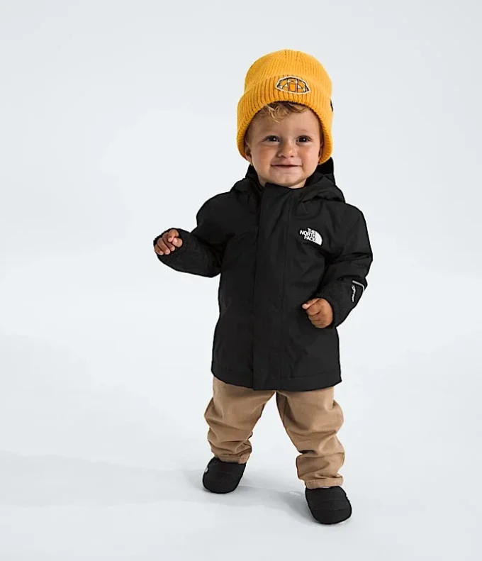 Chaqueta impermeable Baby Warm Antora Chaqueta impermeable Baby Warm Antora