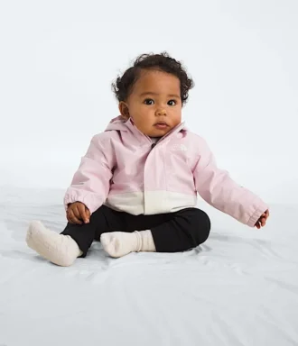 Chaqueta impermeable Baby Warm Antora Chaqueta impermeable Baby Warm Antora
