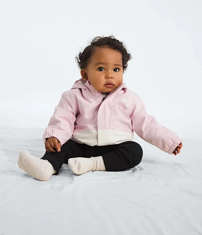 Chaqueta impermeable Baby Warm Antora Chaqueta impermeable Baby Warm Antora