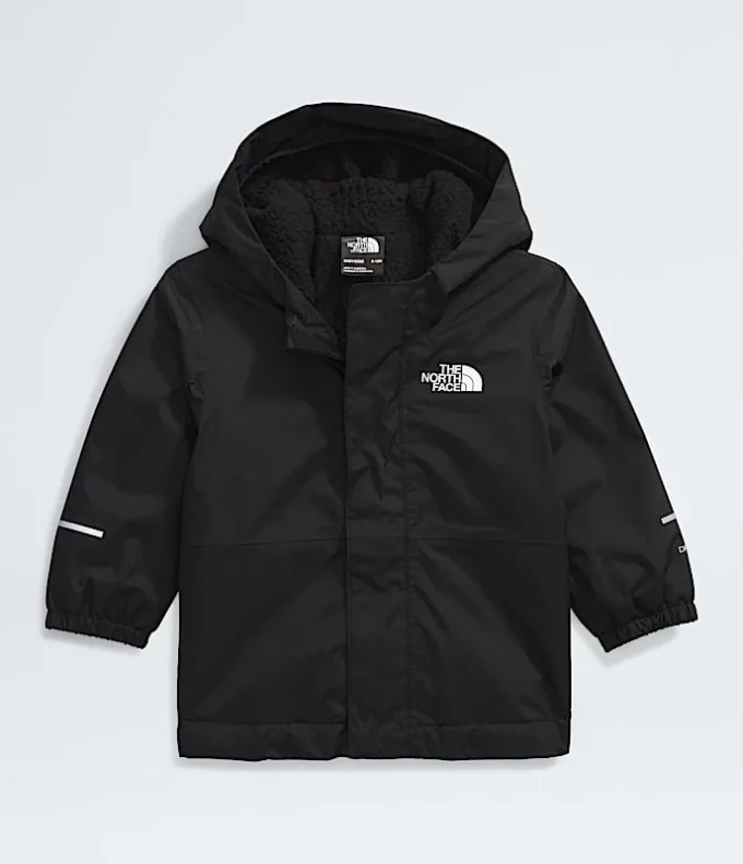 Chaqueta impermeable Baby Warm Antora Chaqueta impermeable Baby Warm Antora