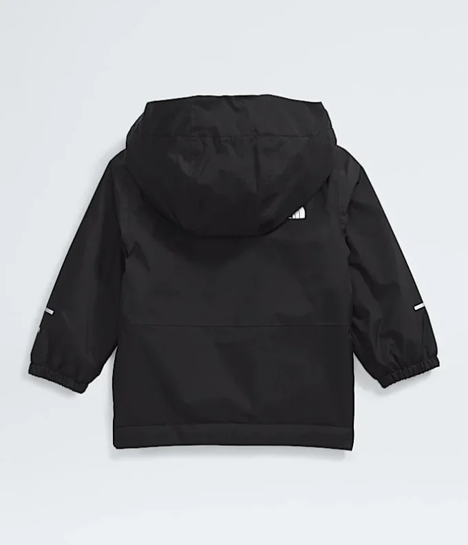 Chaqueta impermeable Baby Warm Antora Chaqueta impermeable Baby Warm Antora