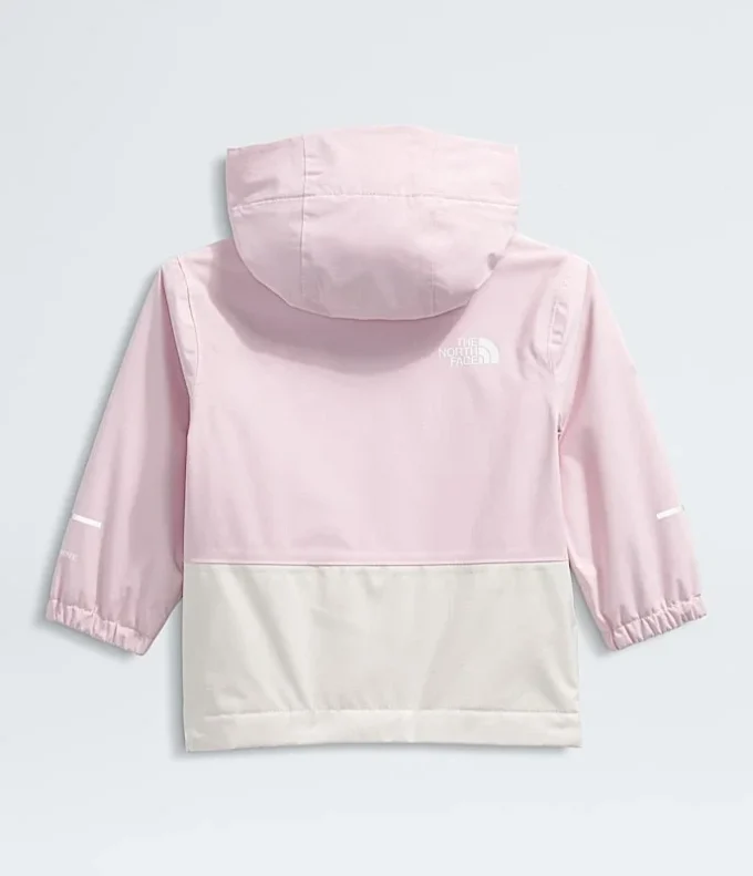 Chaqueta impermeable Baby Warm Antora Chaqueta impermeable Baby Warm Antora