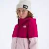Chaqueta impermeable cálida Antora para niña Chaqueta impermeable cálida Antora para niña