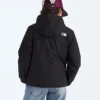 Chaqueta impermeable cálida Antora para niña Chaqueta impermeable cálida Antora para niña
