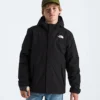 Chaqueta impermeable cálida Antora para niño Chaqueta impermeable cálida Antora para niño