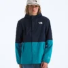 Chaqueta impermeable cálida Antora para niño Chaqueta impermeable cálida Antora para niño