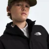 Chaqueta impermeable cálida Antora para niño Chaqueta impermeable cálida Antora para niño