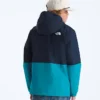 Chaqueta impermeable cálida Antora para niño Chaqueta impermeable cálida Antora para niño