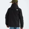 Chaqueta impermeable cálida Antora para niño Chaqueta impermeable cálida Antora para niño