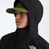Chaqueta impermeable cálida Antora para niño Chaqueta impermeable cálida Antora para niño