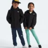 Chaqueta impermeable cálida Antora para niños