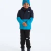 Chaqueta impermeable cálida Antora para niños Chaqueta impermeable cálida Antora para niños