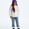 Chaqueta impermeable cálida Antora para niños