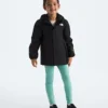 Chaqueta impermeable cálida Antora para niños