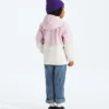 Chaqueta impermeable cálida Antora para niños